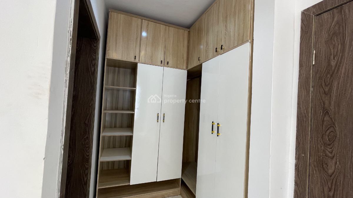 Classically Finished 4 Bedroom Semi Detached Duplex with a Bq, Ikota, Lekki, Lagos, Semi-detached Duplex for Sale