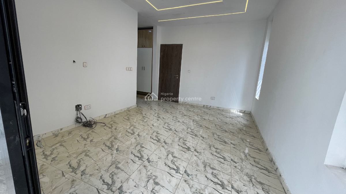 Classically Finished 4 Bedroom Semi Detached Duplex with a Bq, Ikota, Lekki, Lagos, Semi-detached Duplex for Sale