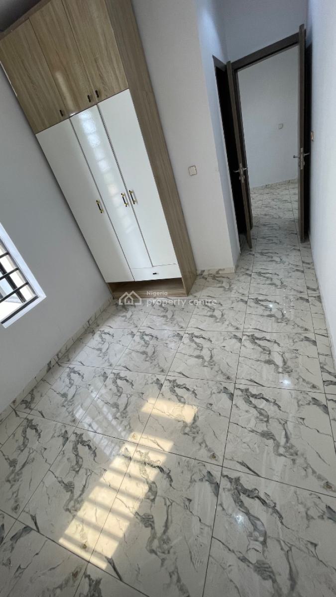 Classically Finished 4 Bedroom Semi Detached Duplex with a Bq, Ikota, Lekki, Lagos, Semi-detached Duplex for Sale