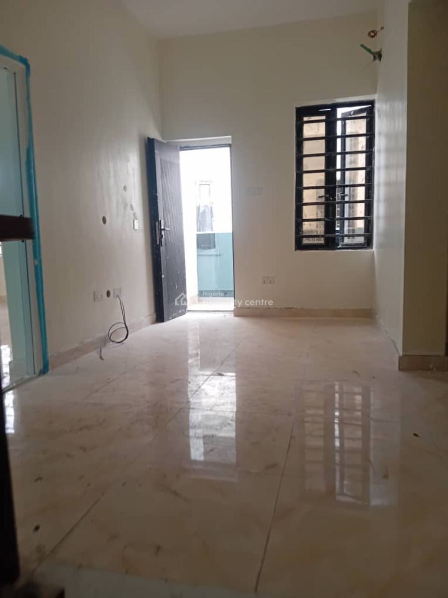 Sapphire Garden Duplex*  4 Bedroom Semi-detached Duplex Awoyaya, Sapphire Garden Awoyaya, Ibeju Lekki, Lagos, Semi-detached Duplex for Rent