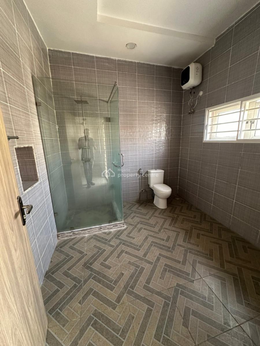 3bedroom Terrace Duplex, in an Estate Gwarinpa Extension, Abuja, Gwarinpa, Abuja, Terraced Duplex for Sale