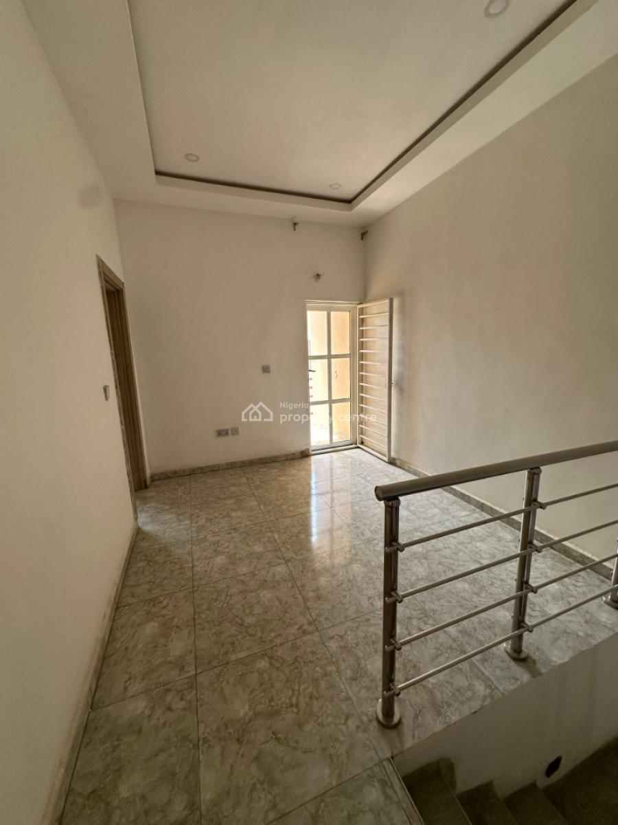 3bedroom Terrace Duplex, in an Estate Gwarinpa Extension, Abuja, Gwarinpa, Abuja, Terraced Duplex for Sale