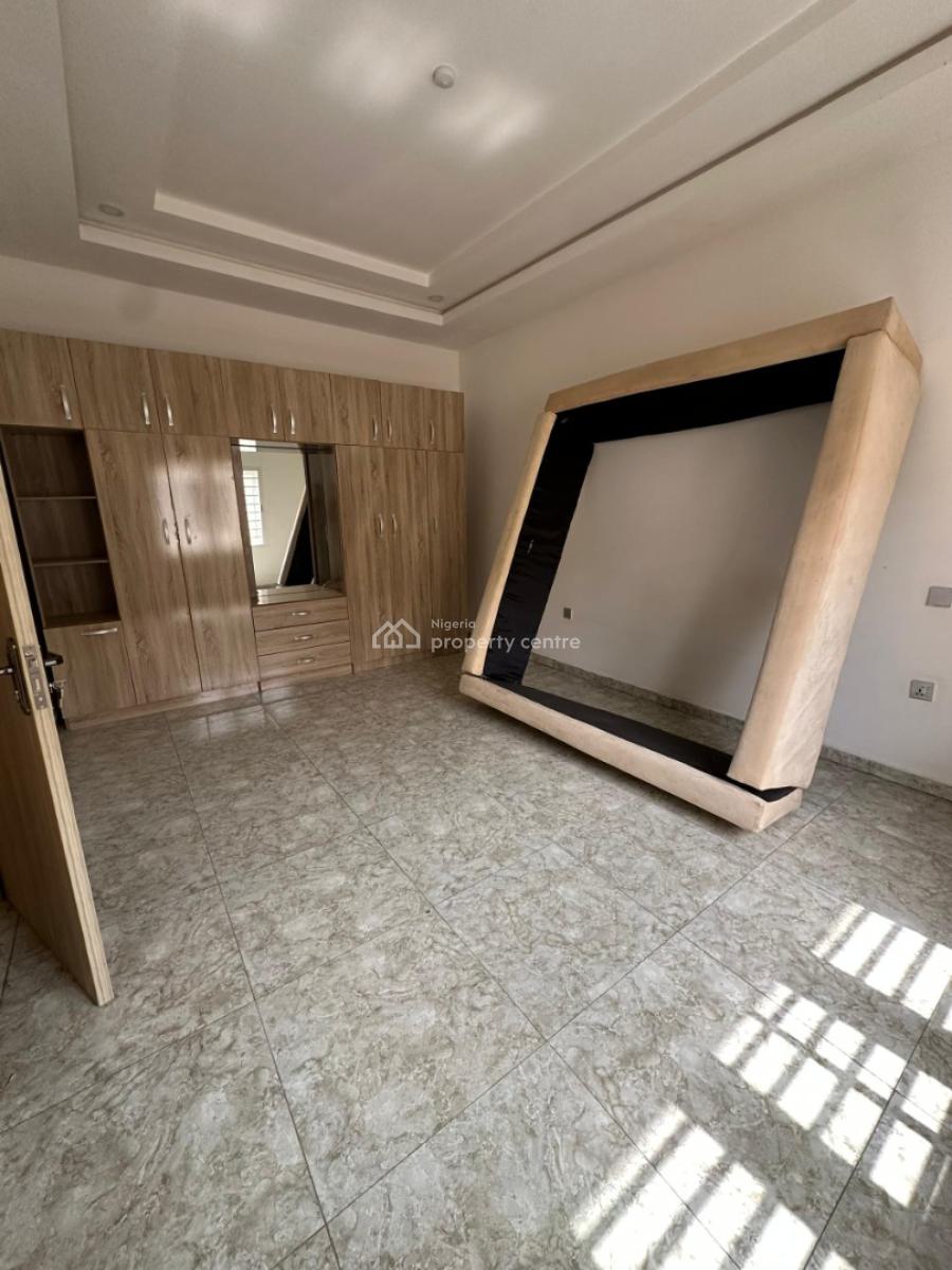 3bedroom Terrace Duplex, in an Estate Gwarinpa Extension, Abuja, Gwarinpa, Abuja, Terraced Duplex for Sale