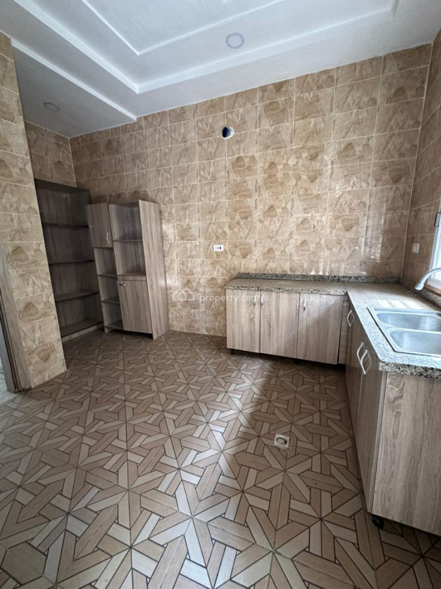 3bedroom Terrace Duplex, in an Estate Gwarinpa Extension, Abuja, Gwarinpa, Abuja, Terraced Duplex for Sale