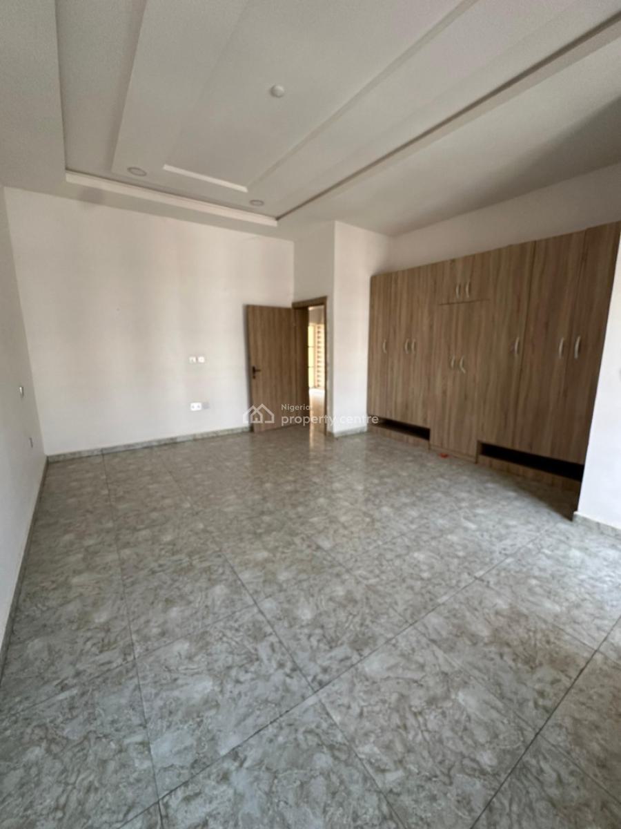 3bedroom Terrace Duplex, in an Estate Gwarinpa Extension, Abuja, Gwarinpa, Abuja, Terraced Duplex for Sale