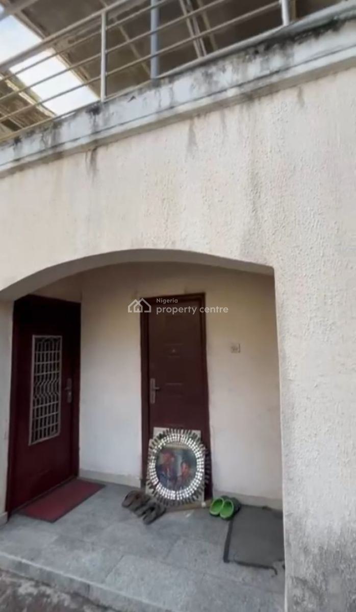 5 Bedroom Fully Detached Duplex with Bq, Carlton Gate Estate Off Chevron Drive, Lekki, Lagos, Detached Duplex for Sale