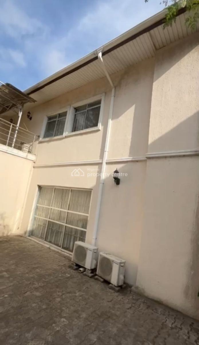 5 Bedroom Fully Detached Duplex with Bq, Carlton Gate Estate Off Chevron Drive, Lekki, Lagos, Detached Duplex for Sale