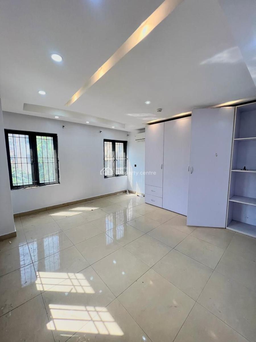 Tastefully Designed 3-bedroom Apartment with Bq & Elevator, Oniru, Victoria Island (vi), Lagos, Flat / Apartment for Rent