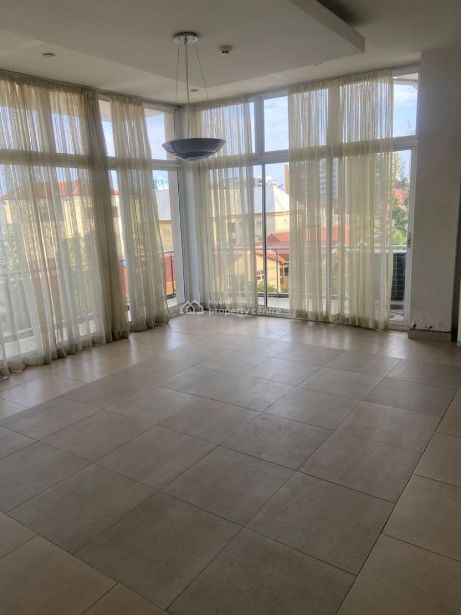 Luxury Six Units of 3 Bedroom Apartment Available, Ikoyi Lagos Nigeria Top Notch Premium Facilities, Ikoyi, Lagos, Terraced Duplex for Rent