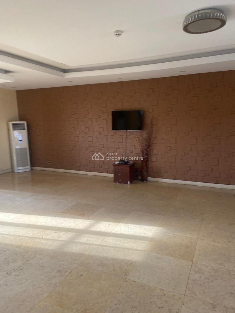 Luxury Six Units of 3 Bedroom Apartment Available, Ikoyi Lagos Nigeria Top Notch Premium Facilities, Ikoyi, Lagos, Terraced Duplex for Rent