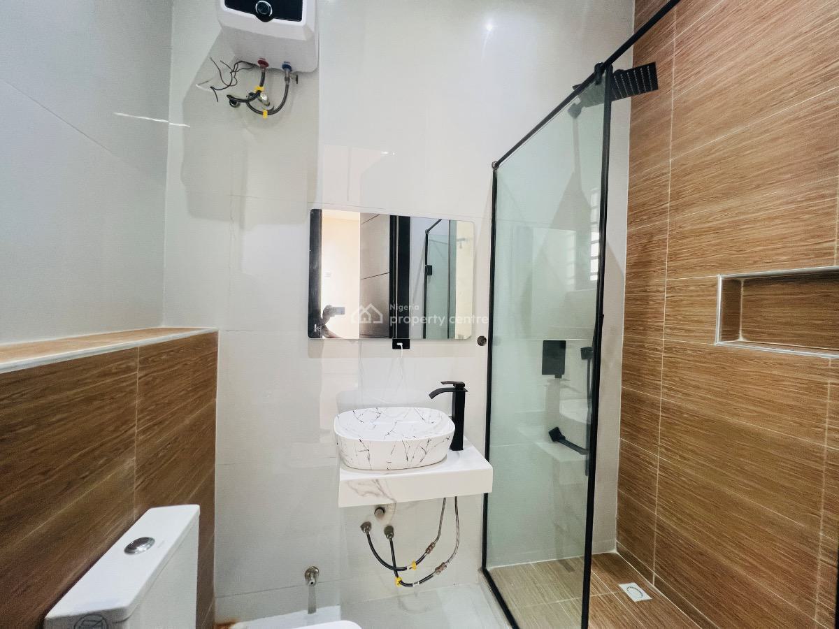 5 Bedroom Stand Alone with Gym and Pool, Ikota Villa Estate, Ikota, Lekki, Lagos, Detached Duplex for Sale