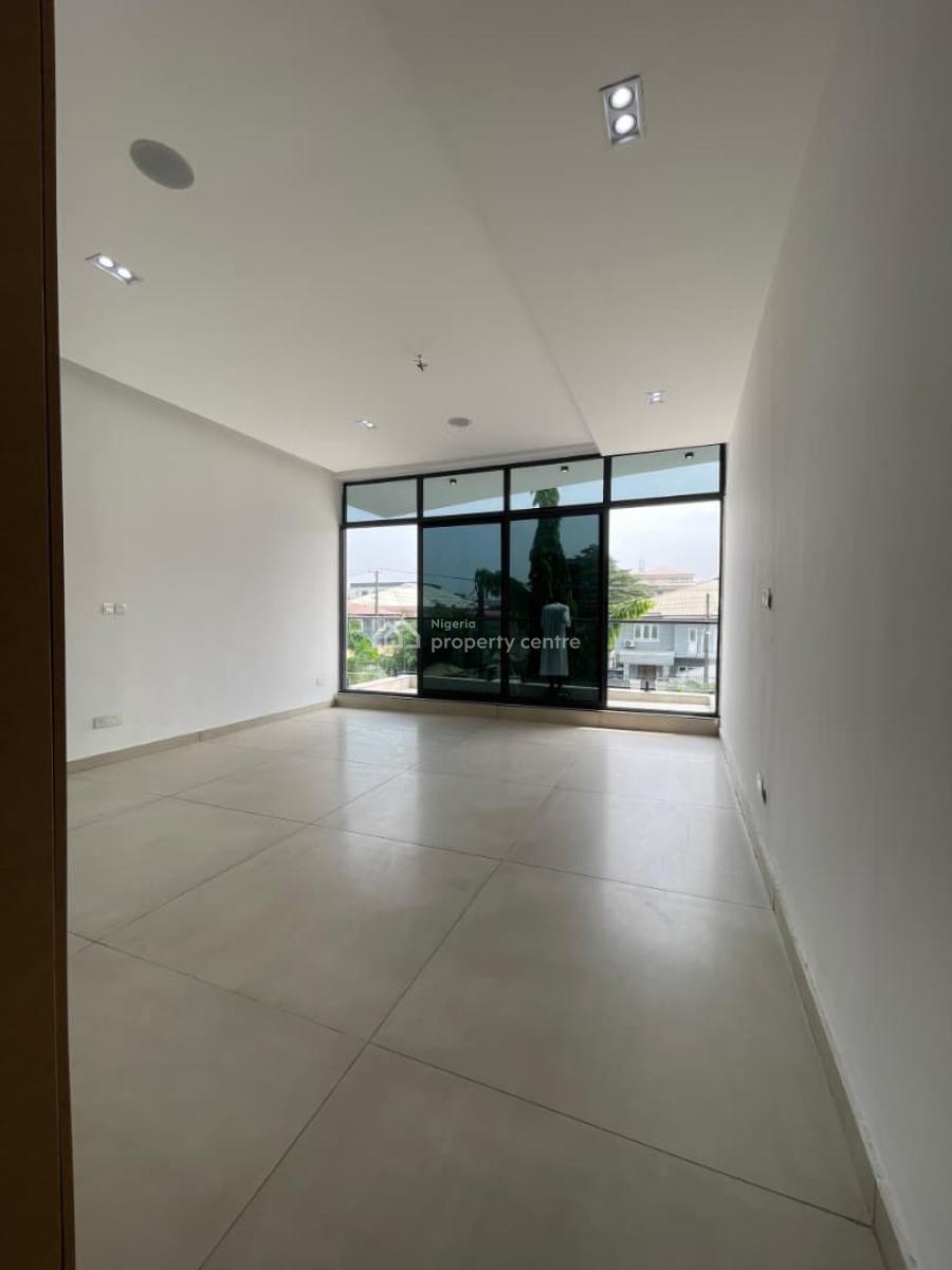 Luxury 5bedrooms Detached Duplex,bq,rooftop,pool,gym,cenima, Lekki Phase 1, Lekki, Lagos, Detached Duplex for Sale