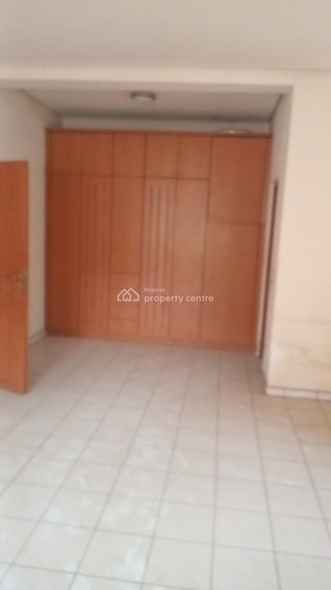 6 Bedrooms Detached Duplex with 3 Bqs, Anthony Enahoro Way, Jabi, Abuja, Detached Duplex for Rent
