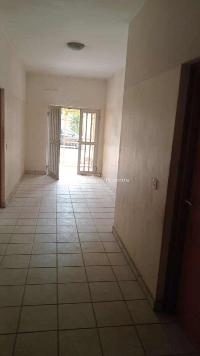 6 Bedrooms Detached Duplex with 3 Bqs, Anthony Enahoro Way, Jabi, Abuja, Detached Duplex for Rent