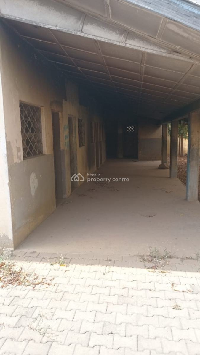 6 Bedrooms Detached Duplex with 3 Bqs, Anthony Enahoro Way, Jabi, Abuja, Detached Duplex for Rent