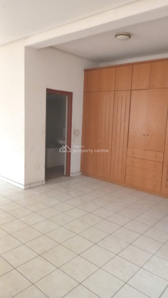 6 Bedrooms Detached Duplex with 3 Bqs, Anthony Enahoro Way, Jabi, Abuja, Detached Duplex for Rent