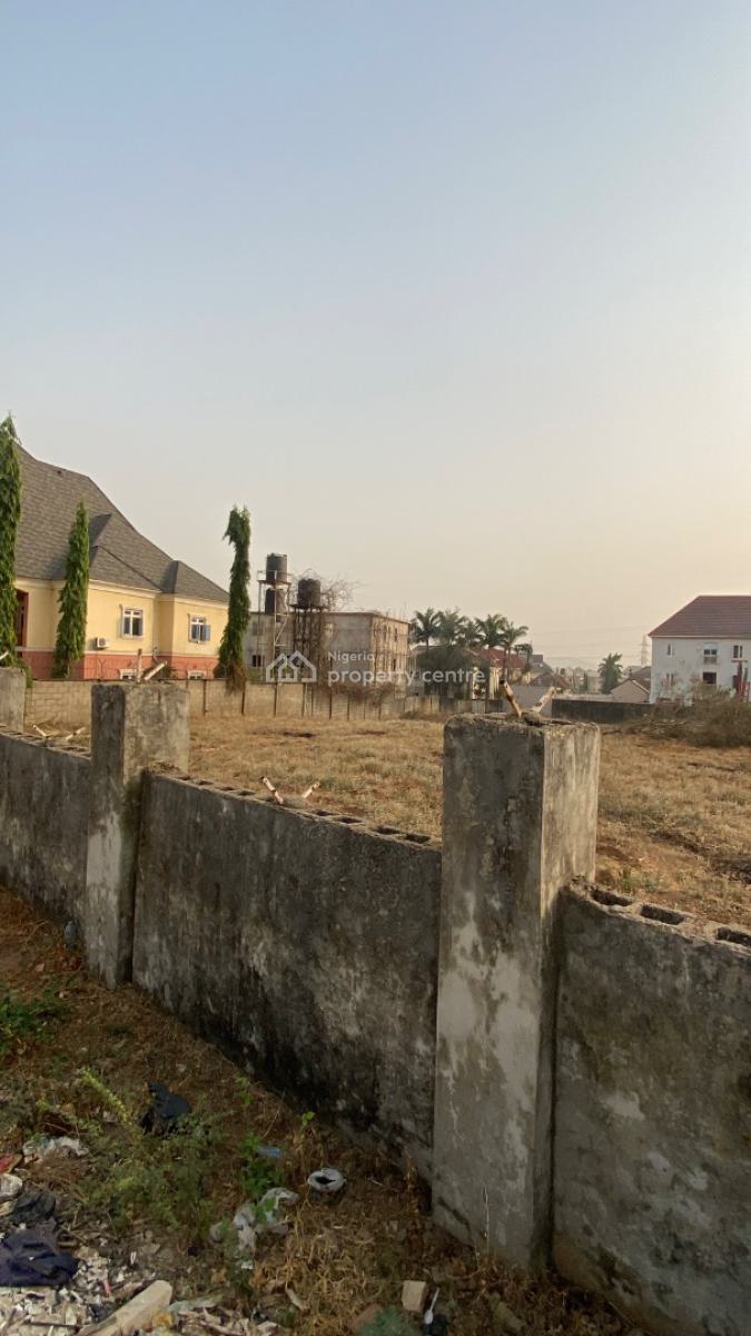 Buildable 3000sqm Land Size  Dawaki, Dawaki, Dawaki, Gwarinpa, Abuja, Land for Sale