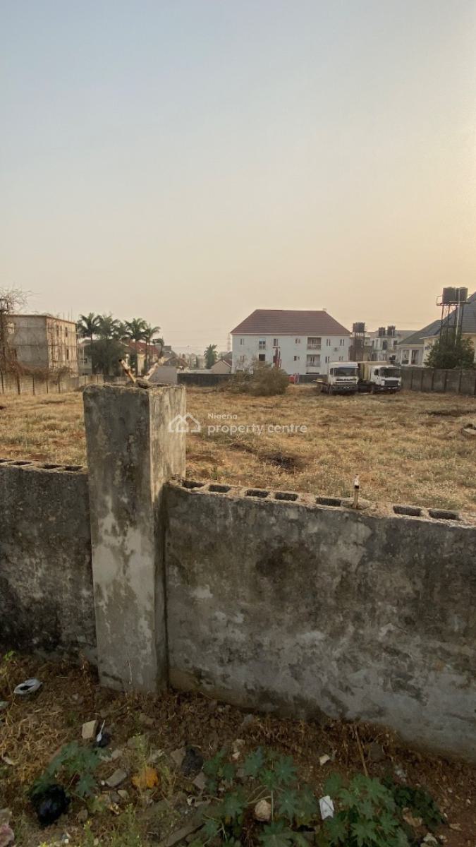 Buildable 3000sqm Land Size  Dawaki, Dawaki, Dawaki, Gwarinpa, Abuja, Land for Sale