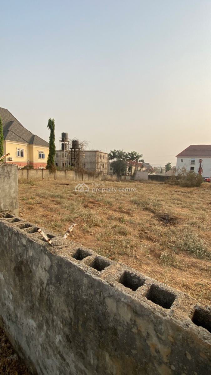 Buildable 3000sqm Land Size  Dawaki, Dawaki, Dawaki, Gwarinpa, Abuja, Land for Sale