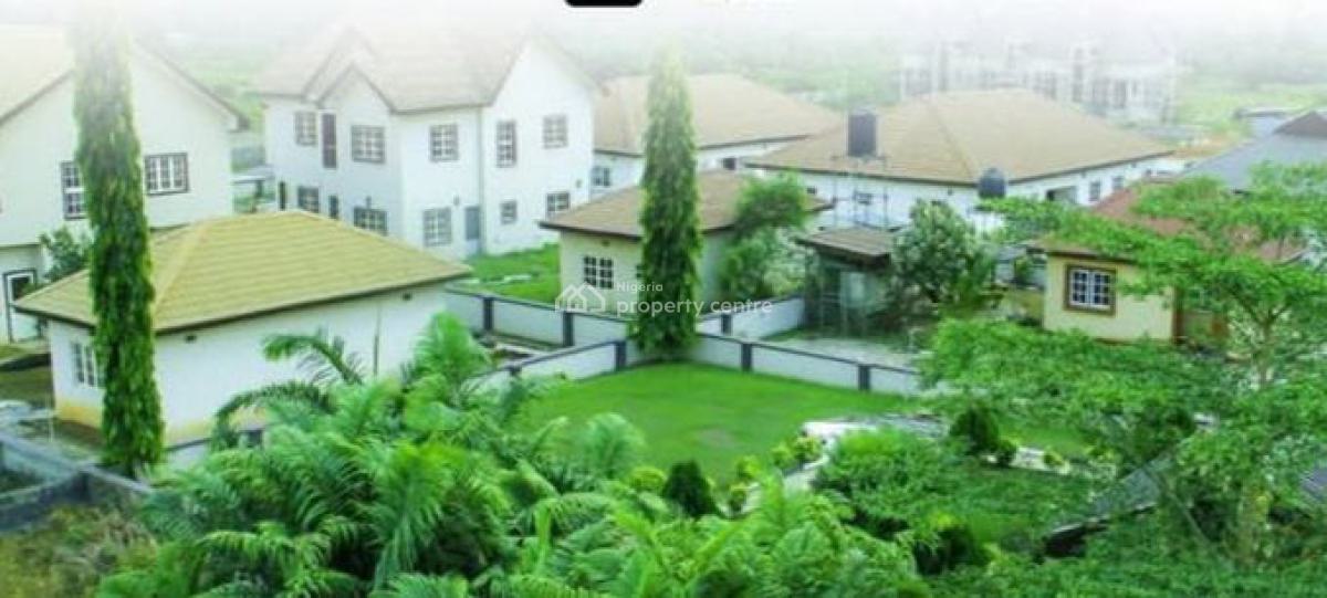 7 Plots × 648 Sqm Each Mainland Park Estate, Mowe, Ogun State, Mainland Park Estate, Mowe, Ogun State, Mowe Town, Ogun, Residential Land for Sale