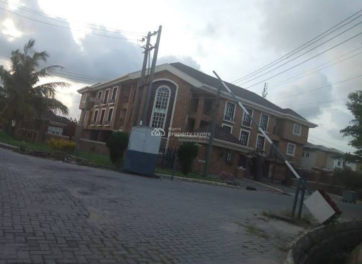 Land Measuring 1,179sqm, Christ Avenue, Lekki Phase 1, Lekki, Lagos, Mixed-use Land for Sale