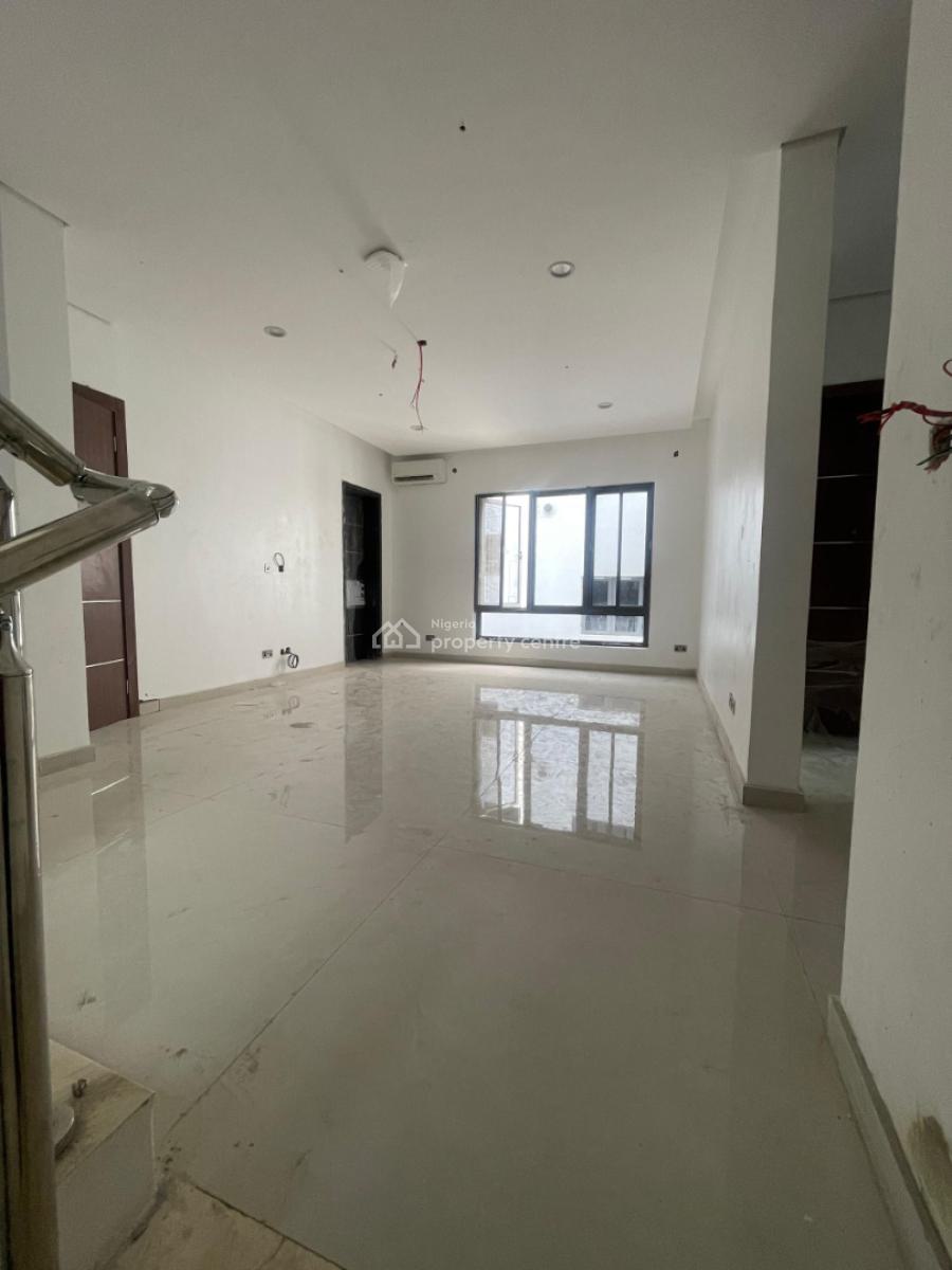 6 Bedroom Fully Detached Duplex with 2 Bq and Gym, Top Notch Premium Luxury Amenities in Ikoyi, Ikoyi, Lagos, Detached Duplex for Sale