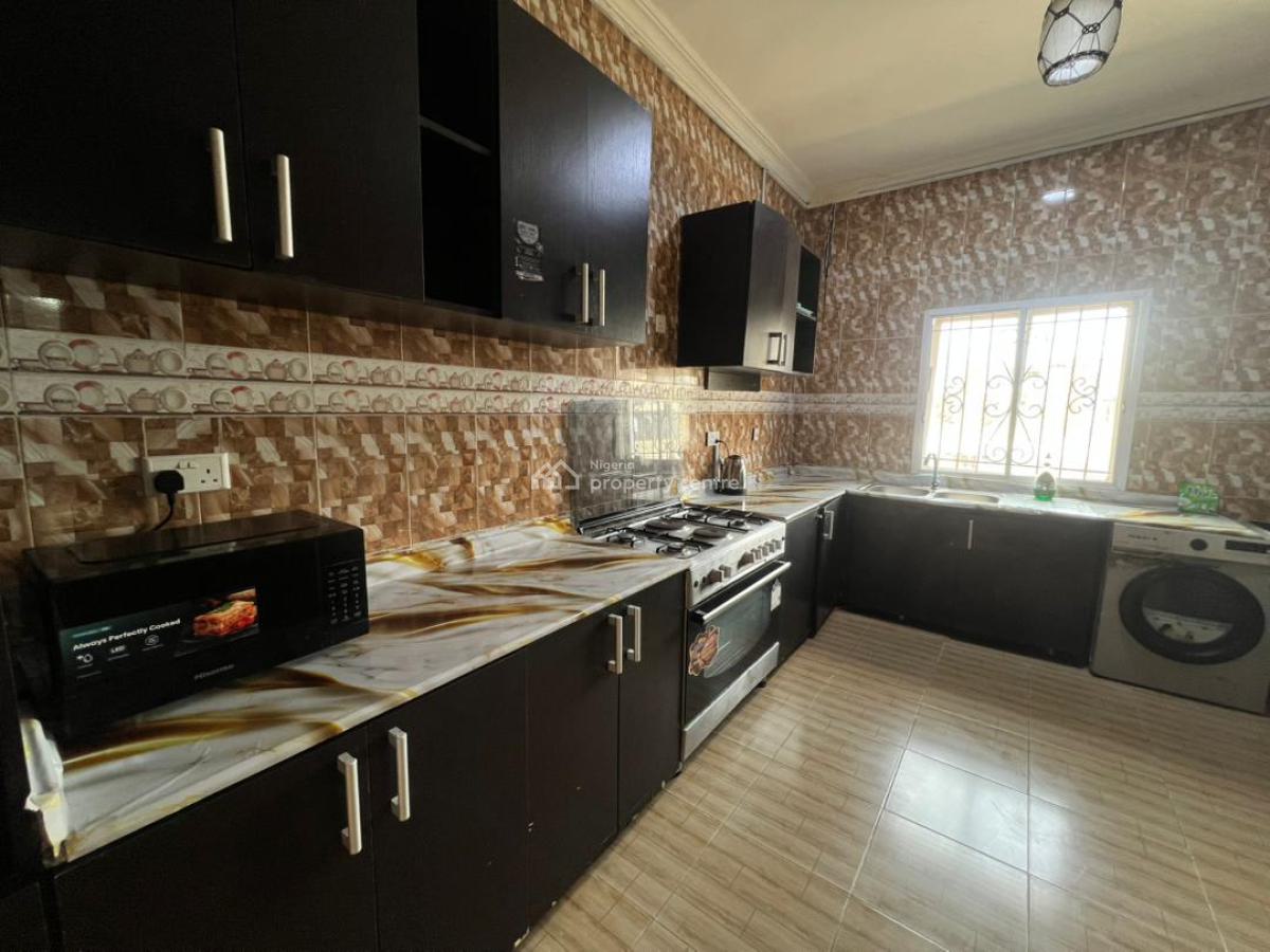Lovely 2 Bedroom Apartment, Ikate, Ikate, Lekki, Lagos, House Short Let