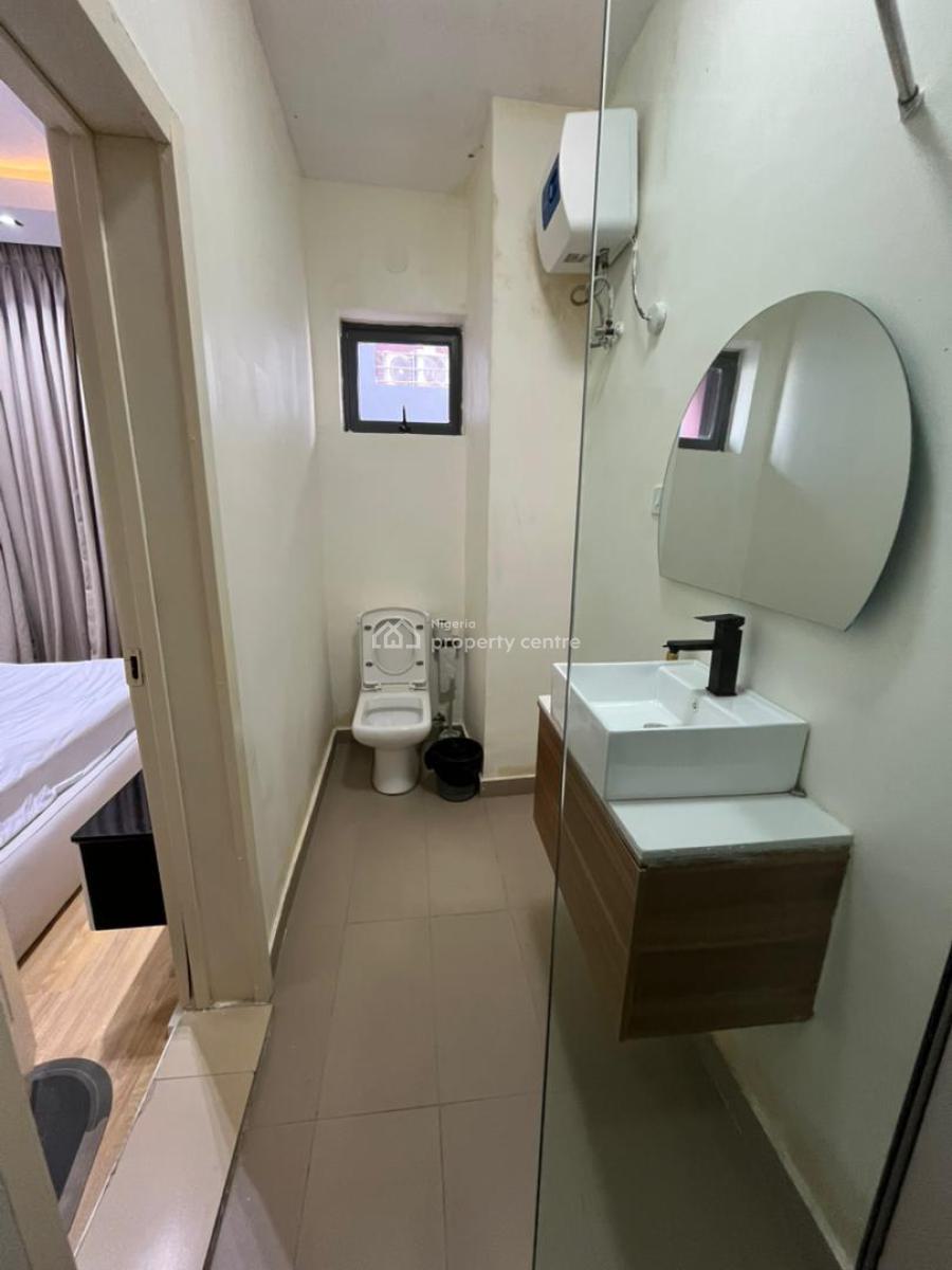 Fully Furnished Serviced 2bedroom Apartment, Oniru Victoria Island, Oniru, Victoria Island (vi), Lagos, Flat / Apartment for Rent