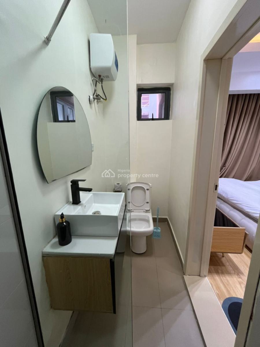 Fully Furnished Serviced 2bedroom Apartment, Oniru Victoria Island, Oniru, Victoria Island (vi), Lagos, Flat / Apartment for Rent