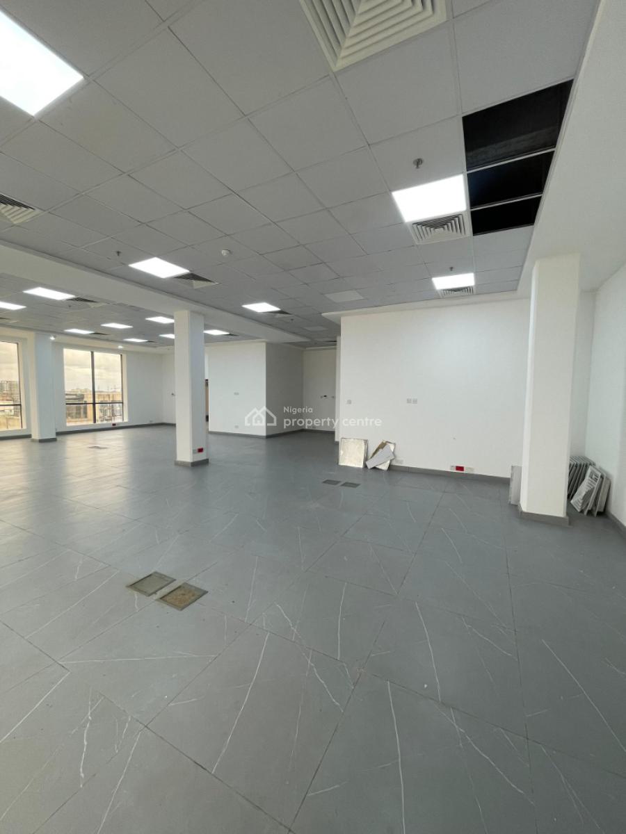 Office Space in The Hearts of Lekki, Top Notch Premium Businessl Class, Lekki Phase 1, Lekki, Lagos, Plaza / Complex / Mall for Rent