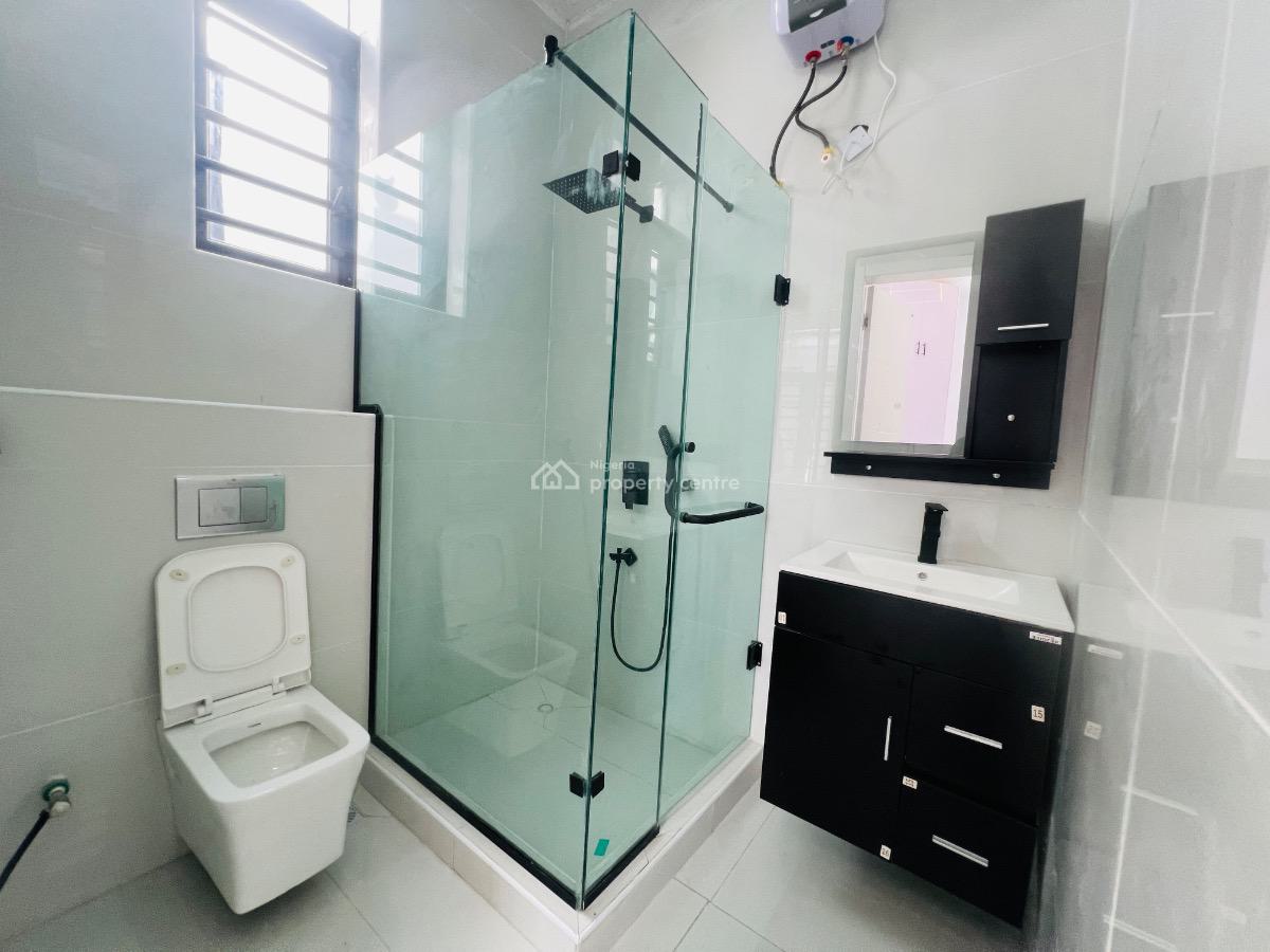 5 Bedroom Fully Detached Duplex with Pool, Oral Estate Lekki, Lekki Phase 2, Lekki, Lagos, Detached Duplex for Sale