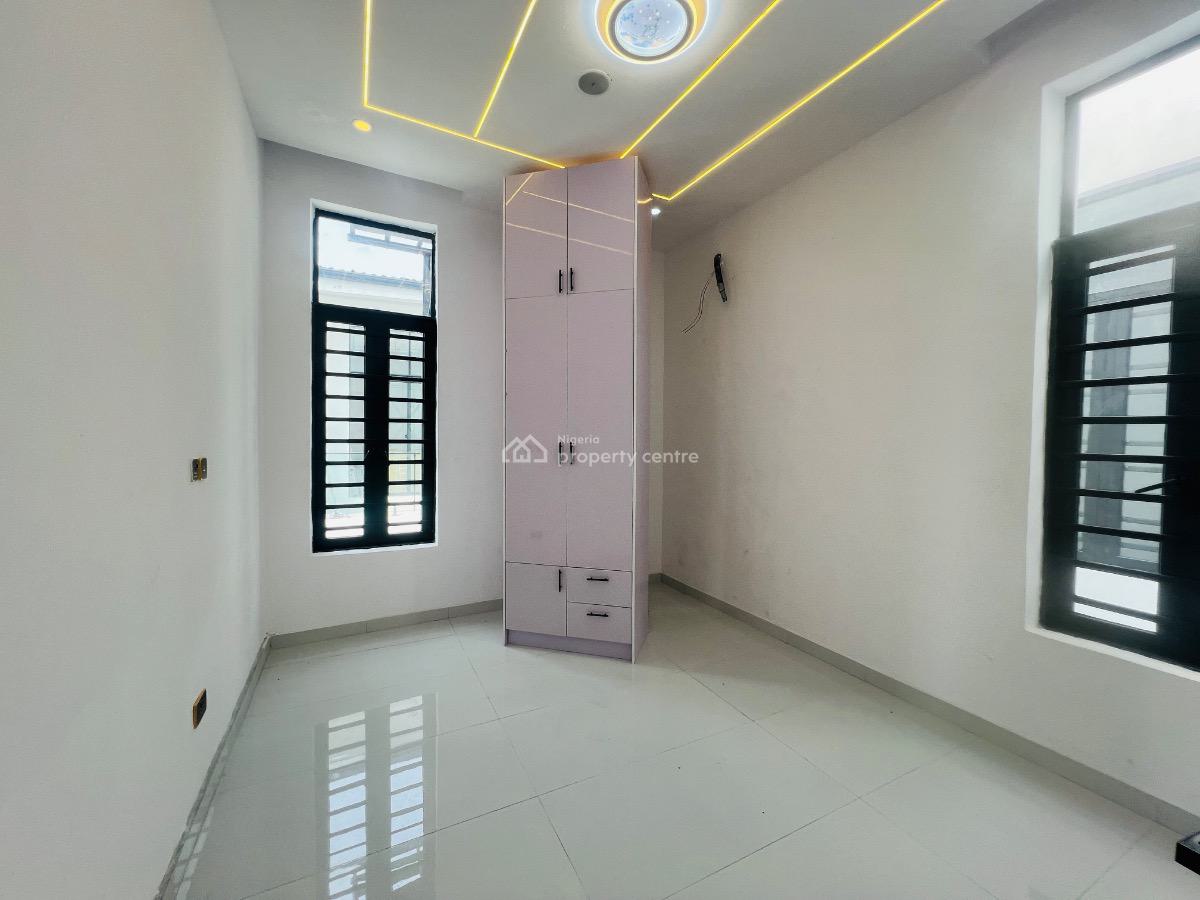 5 Bedroom Fully Detached Duplex with Pool, Oral Estate Lekki, Lekki Phase 2, Lekki, Lagos, Detached Duplex for Sale