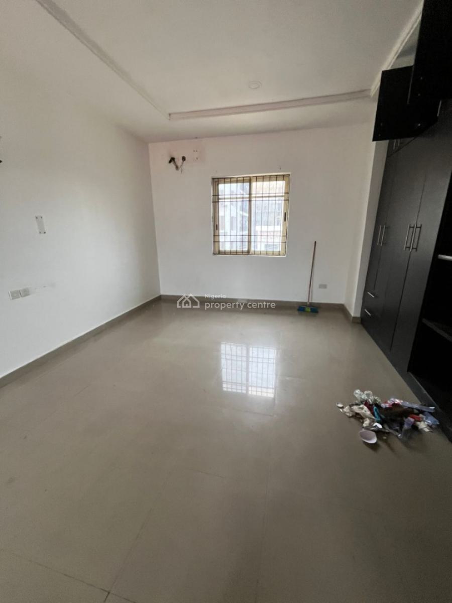 Spacious 1-bedroom Apartment, Ikate, Lekki, Lagos, Mini Flat (room and Parlour) for Rent