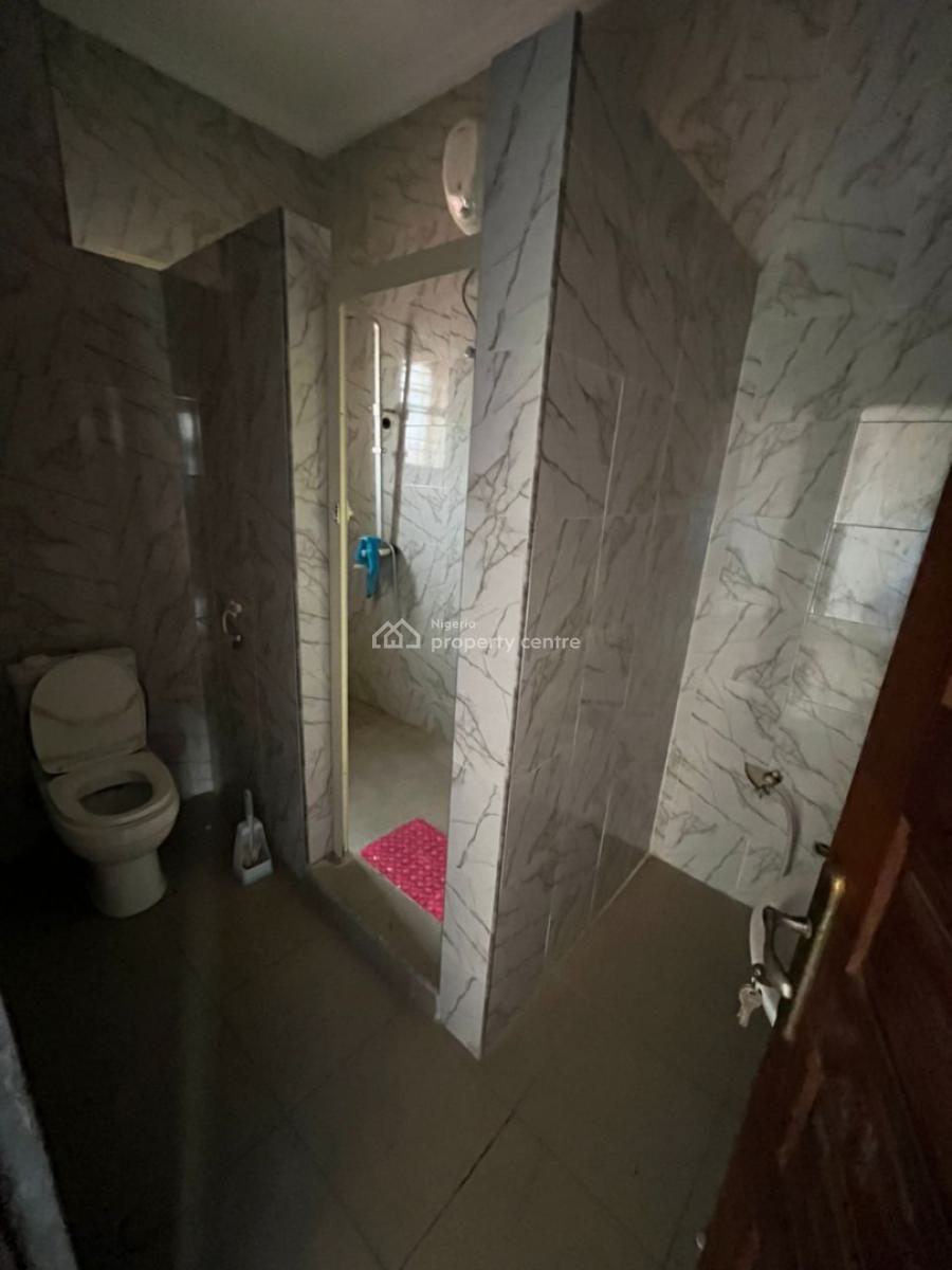 Spacious 1-bedroom Apartment, Ikate, Lekki, Lagos, Mini Flat (room and Parlour) for Rent