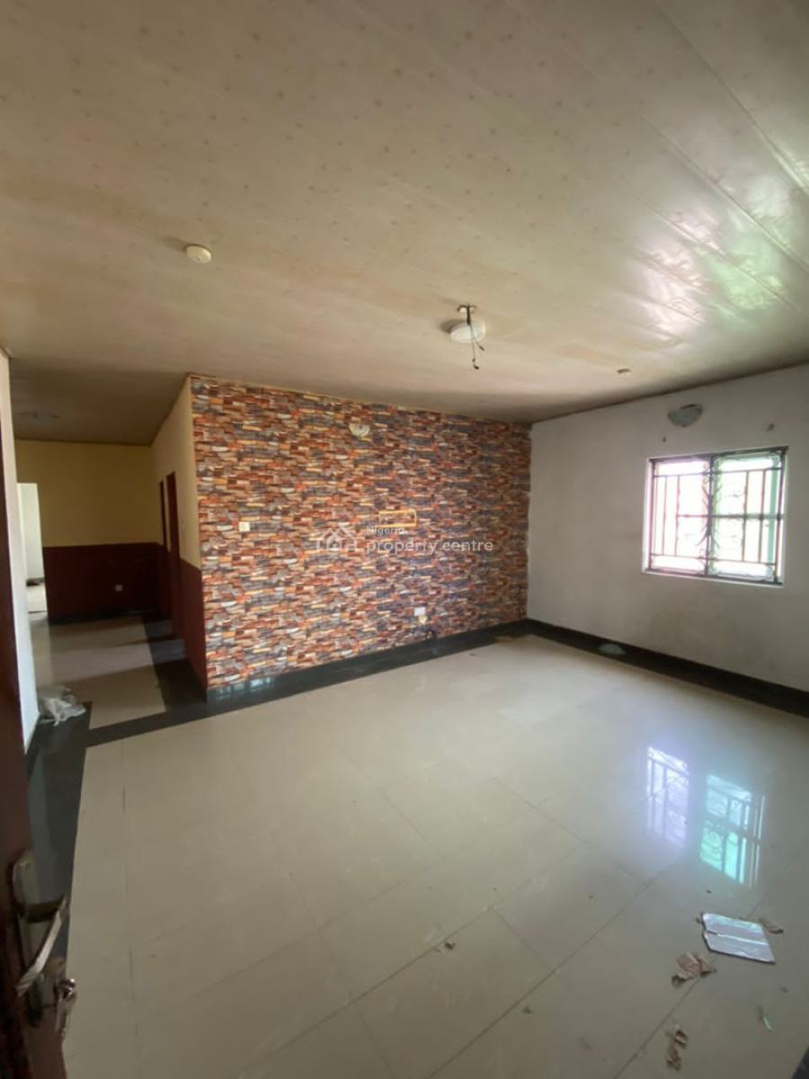 Spacious 2bedrooms Apartment, Even Estate Ado Roundabout, Ajah, Lagos, Flat / Apartment for Rent