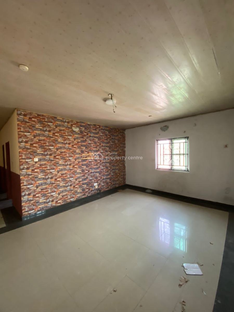 Spacious 2bedrooms Apartment, Even Estate Ado Roundabout, Ajah, Lagos, Flat / Apartment for Rent
