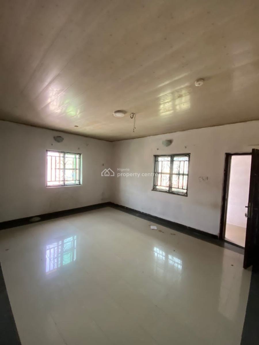 Spacious 2bedrooms Apartment, Even Estate Ado Roundabout, Ajah, Lagos, Flat / Apartment for Rent