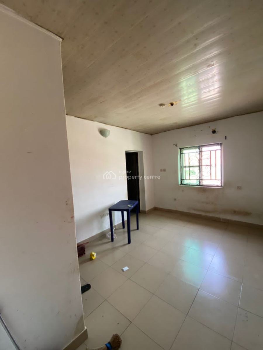Spacious 2bedrooms Apartment, Even Estate Ado Roundabout, Ajah, Lagos, Flat / Apartment for Rent