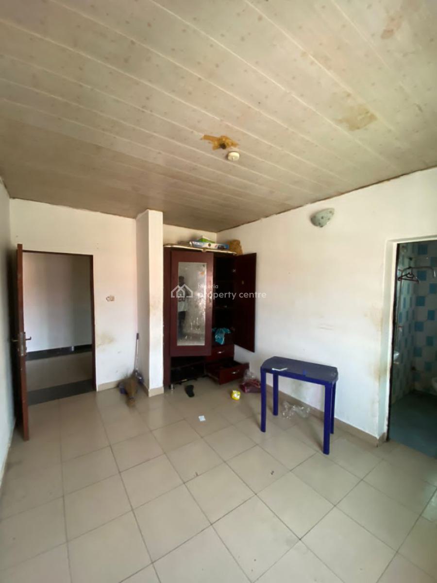 Spacious 2bedrooms Apartment, Even Estate Ado Roundabout, Ajah, Lagos, Flat / Apartment for Rent