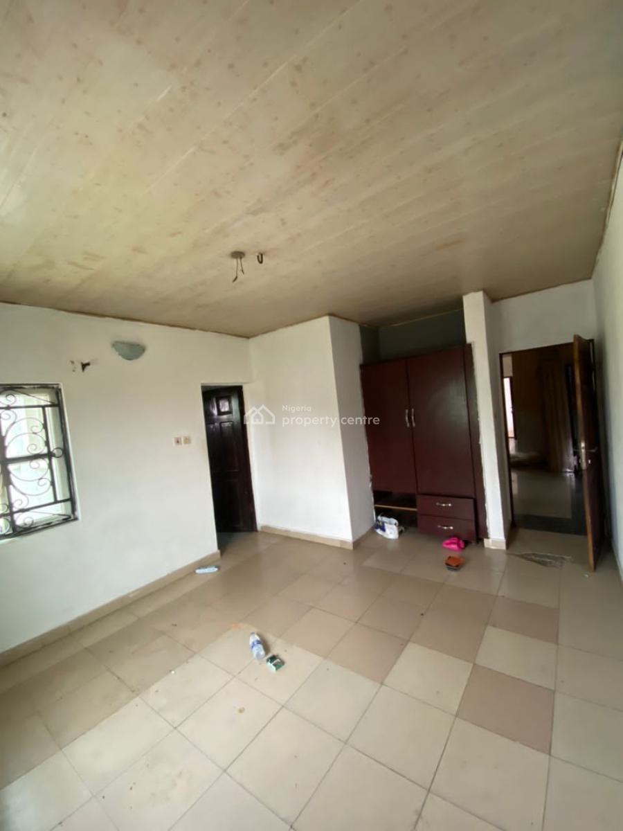 Spacious 2bedrooms Apartment, Even Estate Ado Roundabout, Ajah, Lagos, Flat / Apartment for Rent