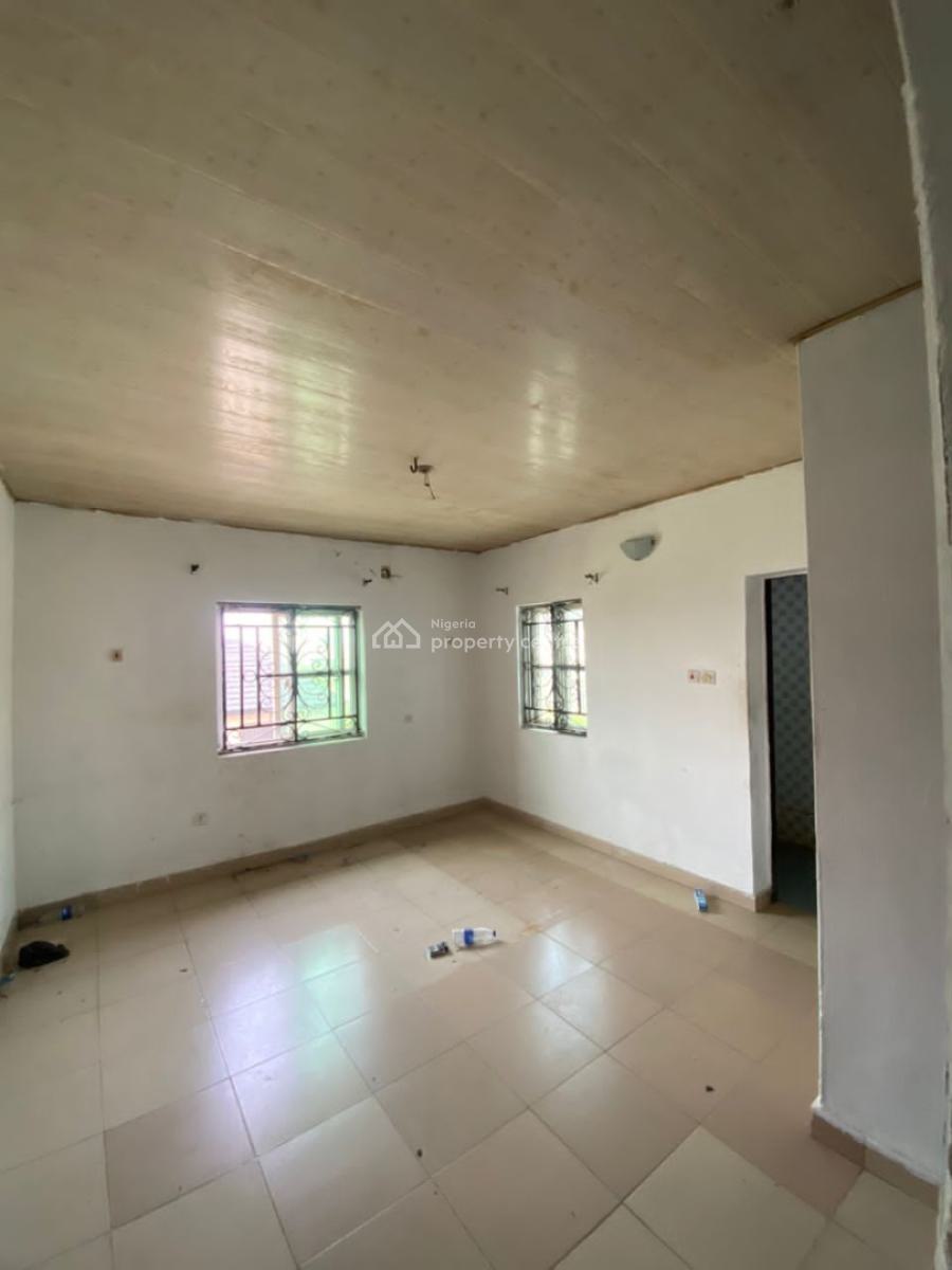 Spacious 2bedrooms Apartment, Even Estate Ado Roundabout, Ajah, Lagos, Flat / Apartment for Rent