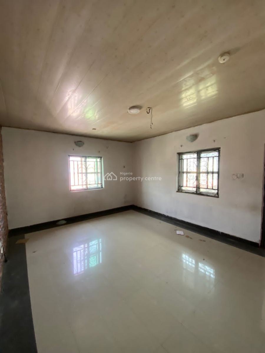 Spacious 2bedrooms Apartment, Even Estate Ado Roundabout, Ajah, Lagos, Flat / Apartment for Rent