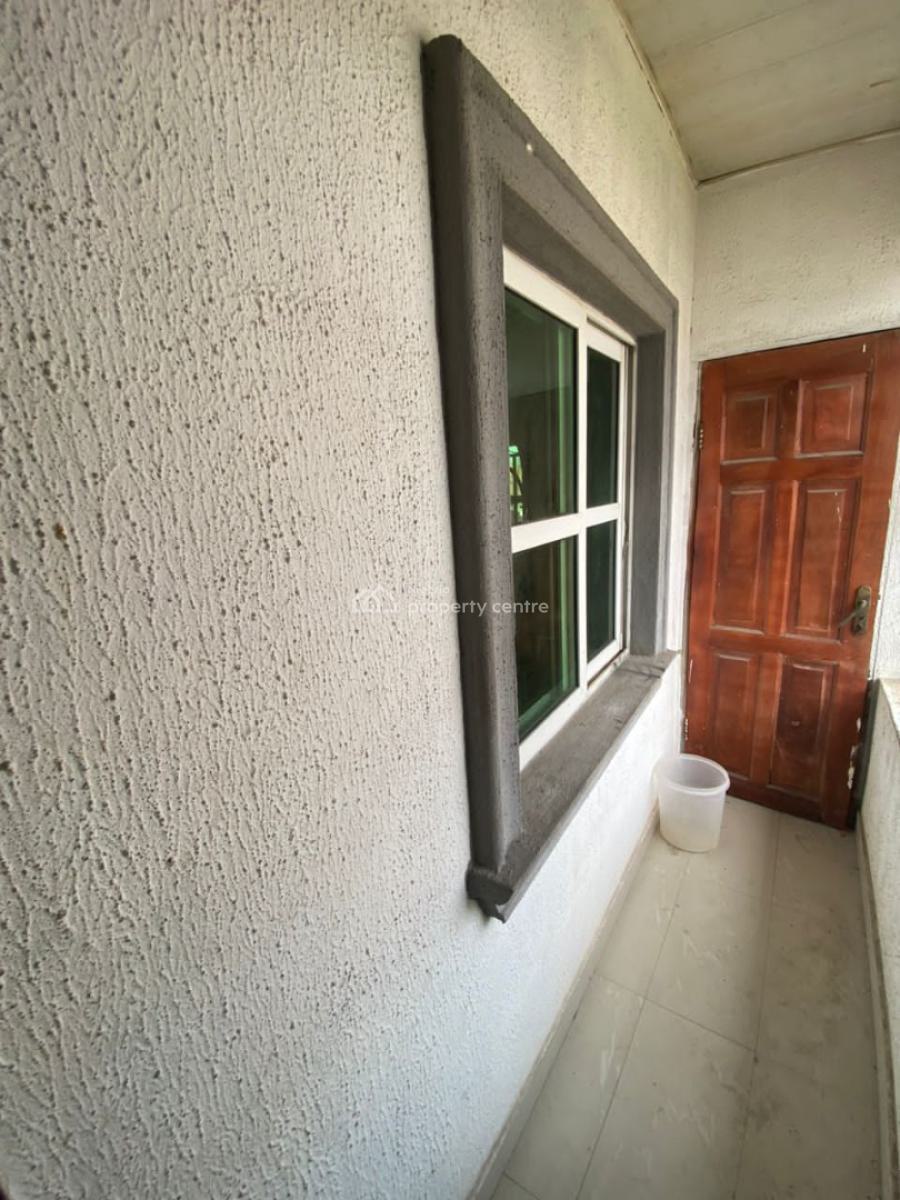 Spacious 2bedrooms Apartment, Even Estate Ado Roundabout, Ajah, Lagos, Flat / Apartment for Rent