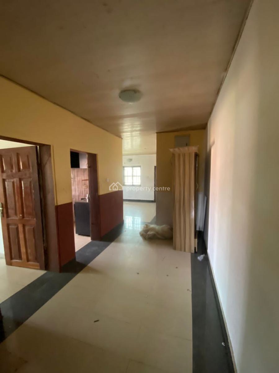 Spacious 2bedrooms Apartment, Even Estate Ado Roundabout, Ajah, Lagos, Flat / Apartment for Rent