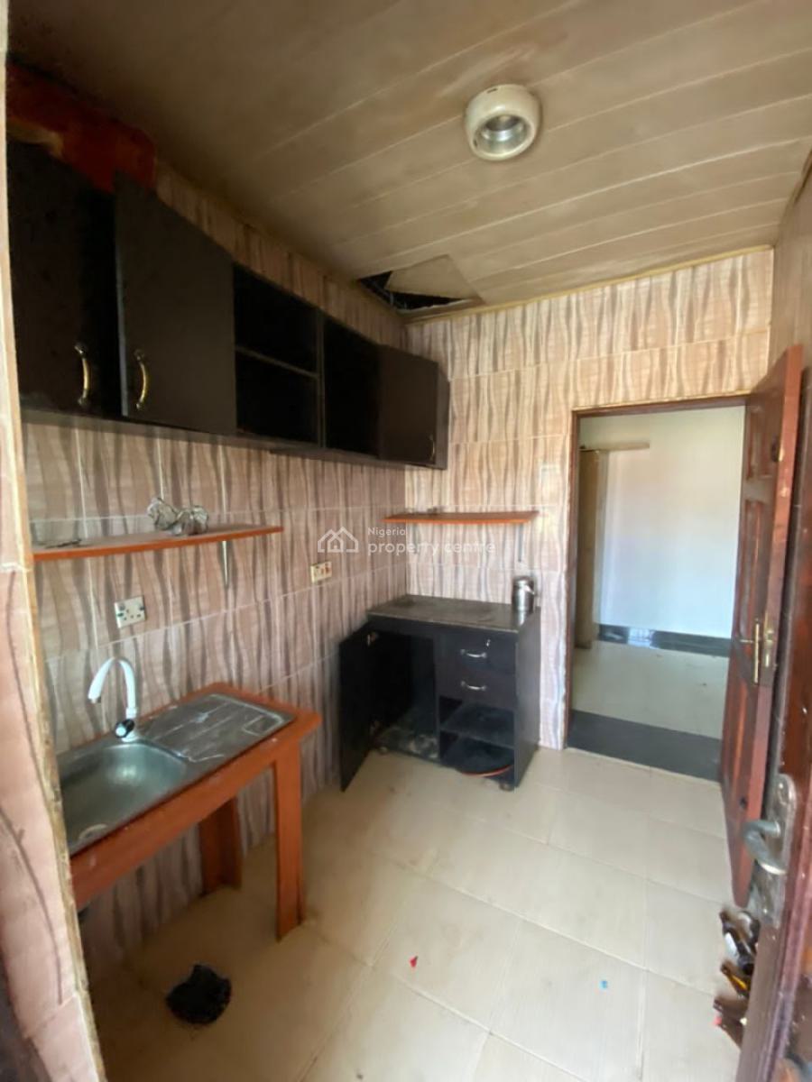 Spacious 2bedrooms Apartment, Even Estate Ado Roundabout, Ajah, Lagos, Flat / Apartment for Rent