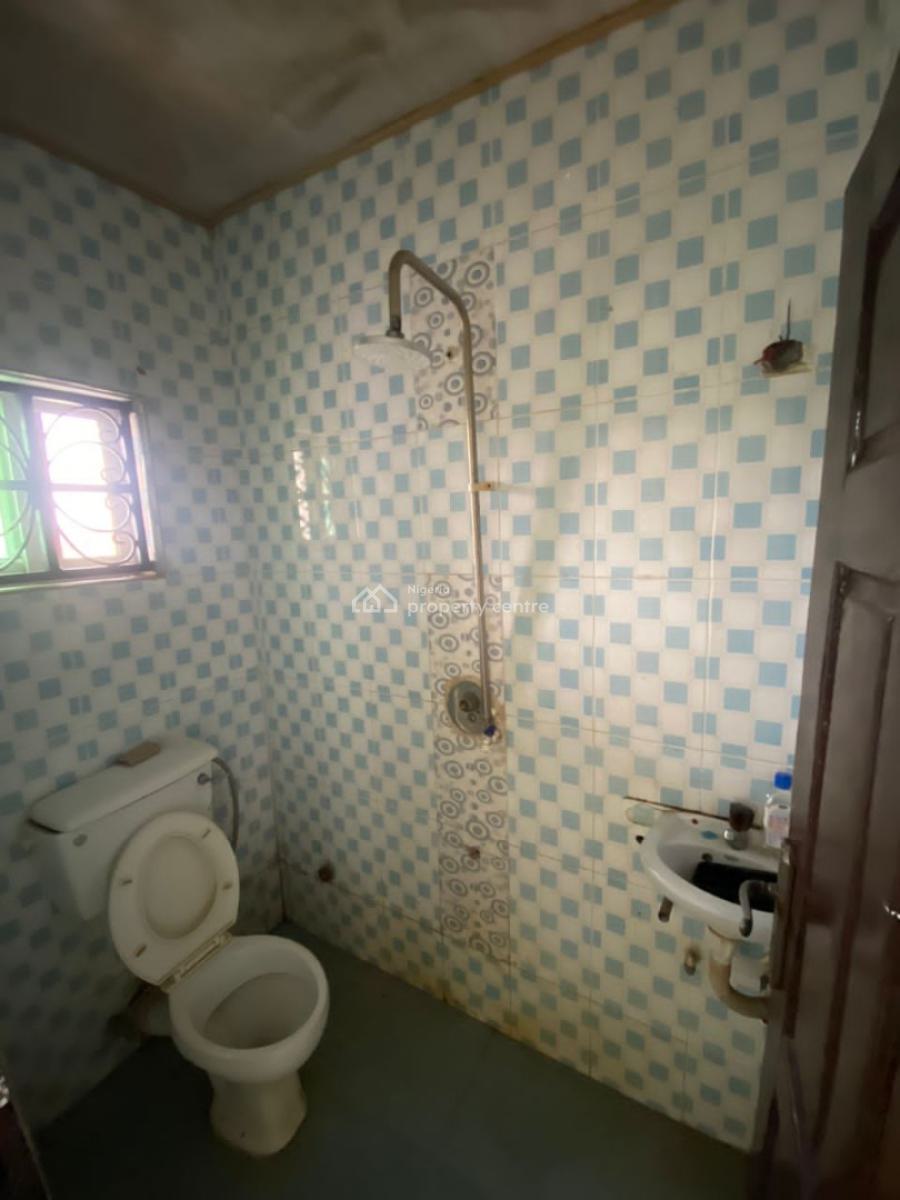 Spacious 2bedrooms Apartment, Even Estate Ado Roundabout, Ajah, Lagos, Flat / Apartment for Rent