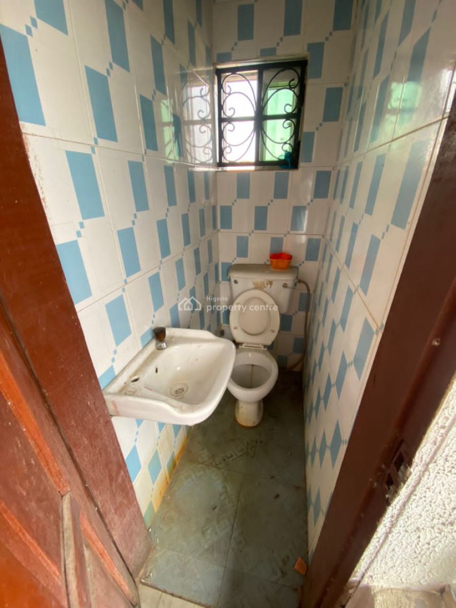 Spacious 2bedrooms Apartment, Even Estate Ado Roundabout, Ajah, Lagos, Flat / Apartment for Rent