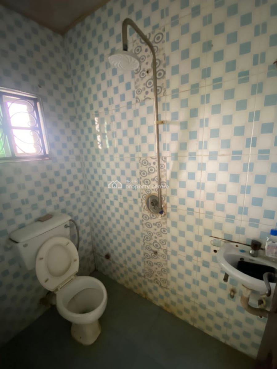 Spacious 2bedrooms Apartment, Even Estate Ado Roundabout, Ajah, Lagos, Flat / Apartment for Rent