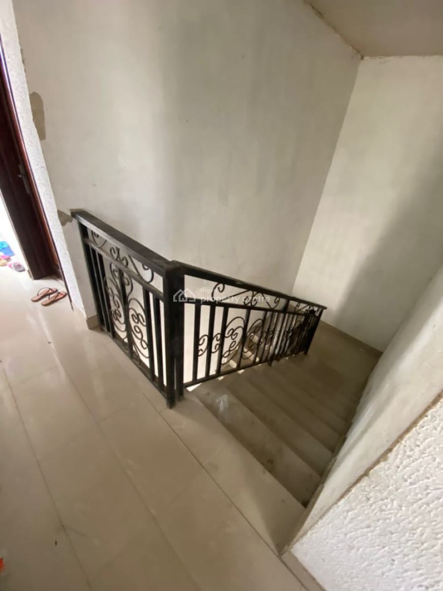 Spacious 2bedrooms Apartment, Even Estate Ado Roundabout, Ajah, Lagos, Flat / Apartment for Rent