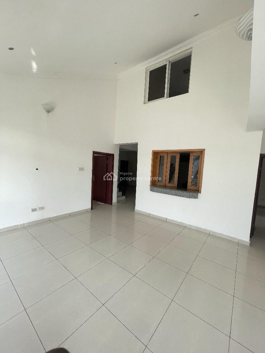 Luxury 3bedroom Pentfloor Apartment, Chevron Lekki, Lekki, Lagos, Flat / Apartment for Rent